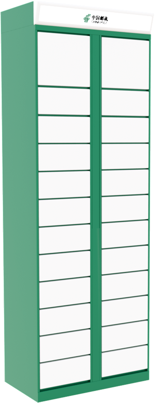 室内版24门副柜