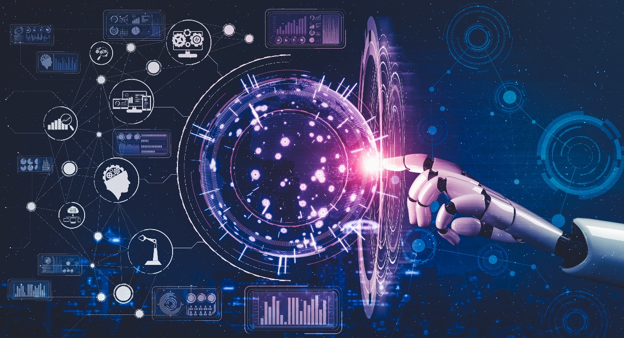 〈摩派动态〉末端物流无人化迎“破局者”！摩派空间靠“算法大脑”打通全链路