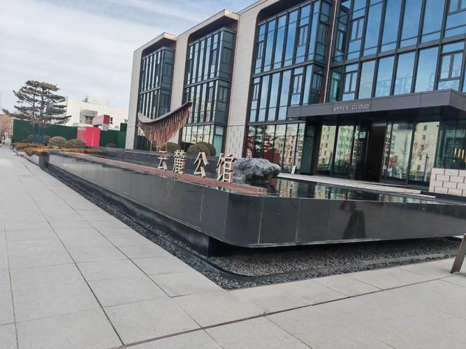 〈摩派动态〉摩派“智邮云柜”进驻中海云麓公馆，红桥高端住宅再添邮政智能新基建