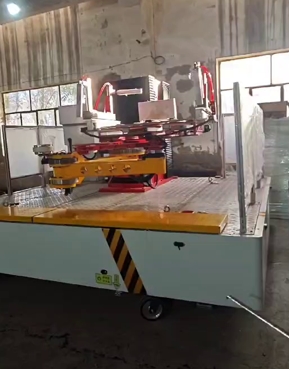 数字化装配工作台