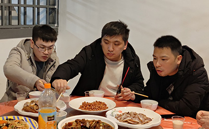 2021年12月生日会