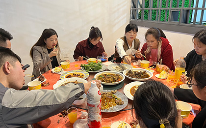 2022年3-4月生日会