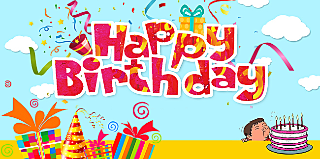 1-2月生日晚宴，申乐与您同在！