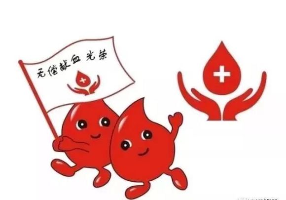 榜样的力量丨无偿献血奉献爱心——申乐股份组织无偿献血活动