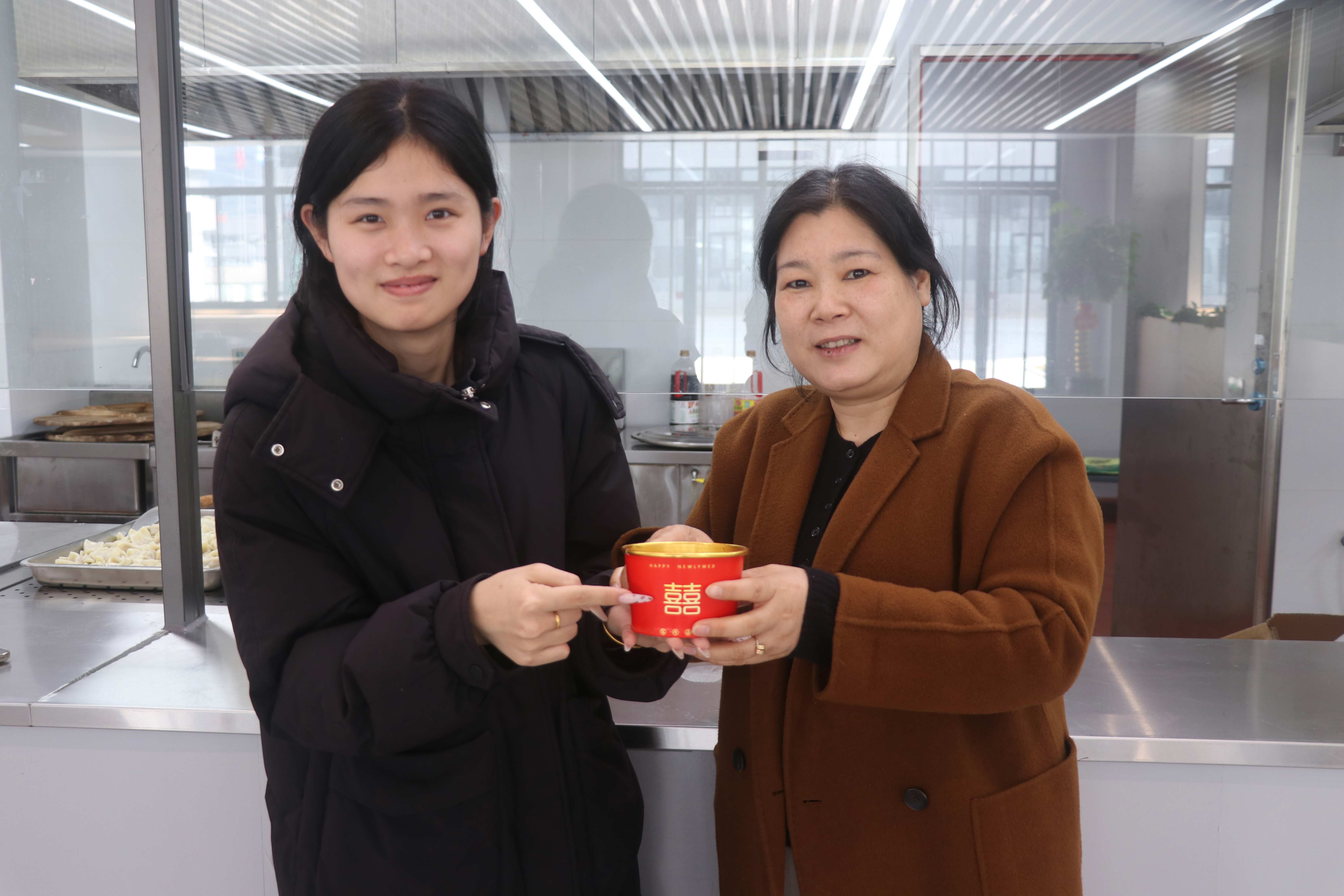 月圆元宵夜·情暖申乐人 | 一碗汤圆，共贺团圆，共启新程