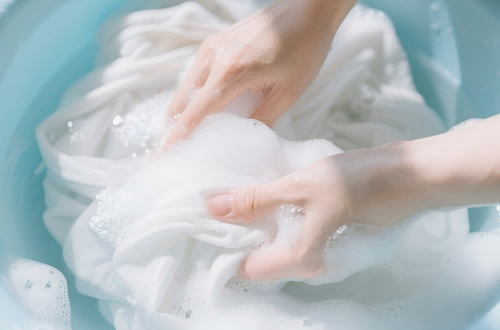 【一文搞懂】泡沫多≠洗得净！这些洗涤误区赶紧避坑