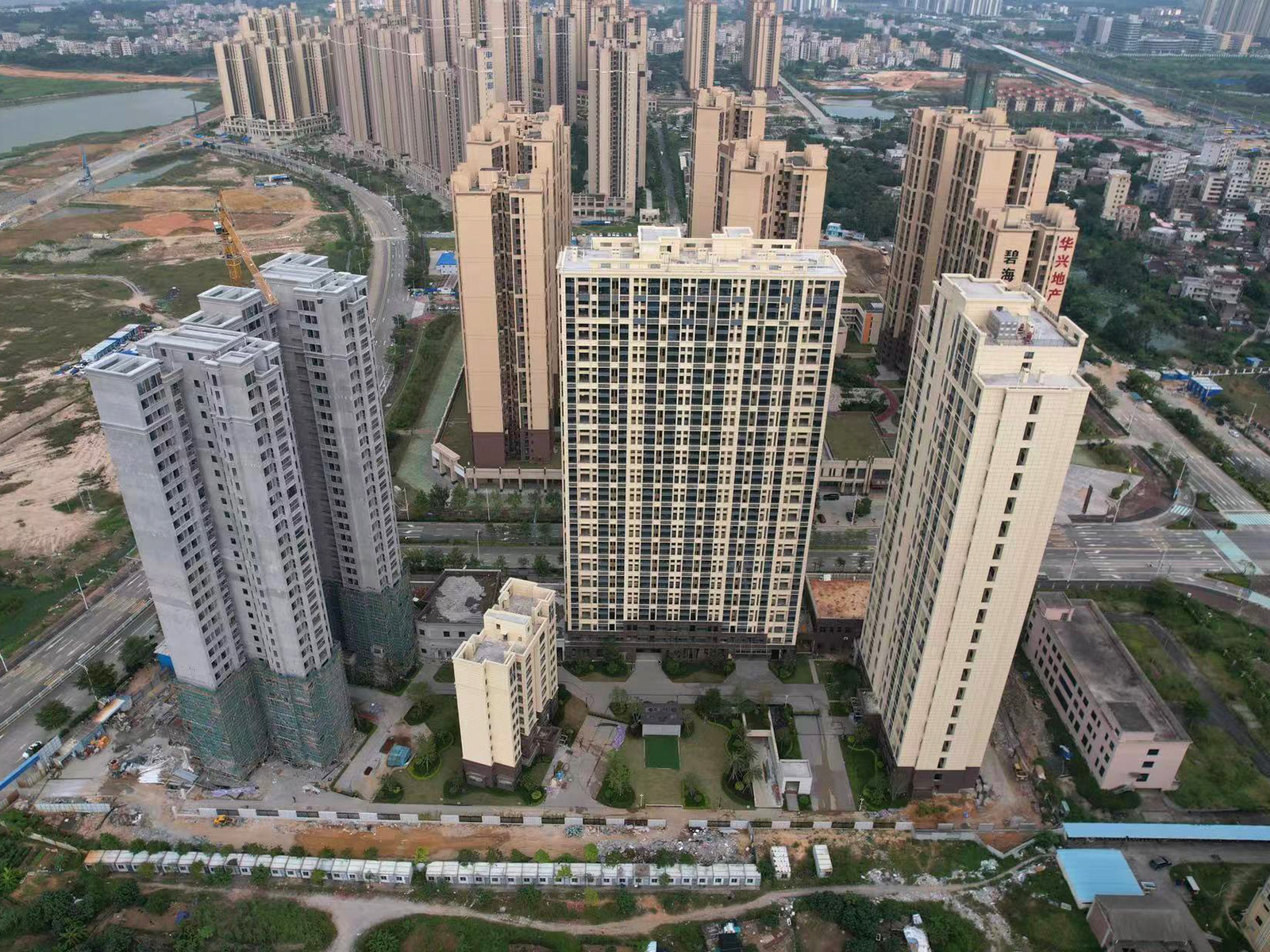 湛江·万和御澜湾