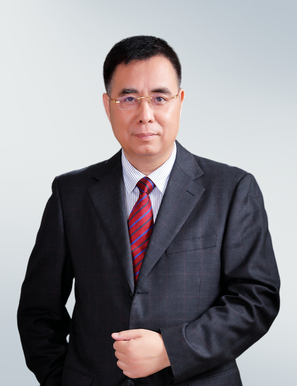 李宏文