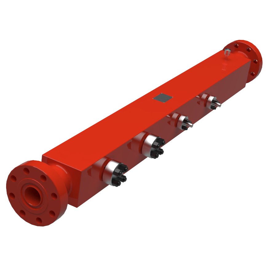 
井口测温测压套


标称尺寸：1 13/16″~4 1/16″


额定压力：2000psi~20000psi


温度级别：K~V


规范级别：PSL1~PSL4
材料级别：AA-HH级


工作介质：钻井液、石油、天然气(H2S、CO2)、水
