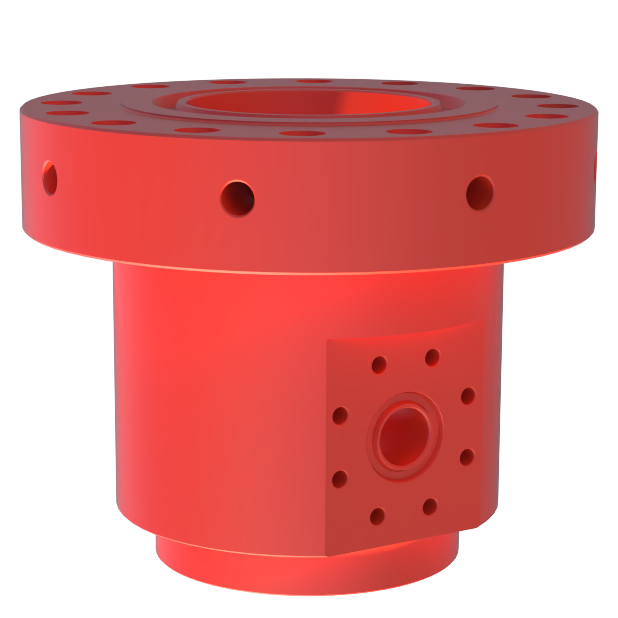 Choke & Kill Manifold