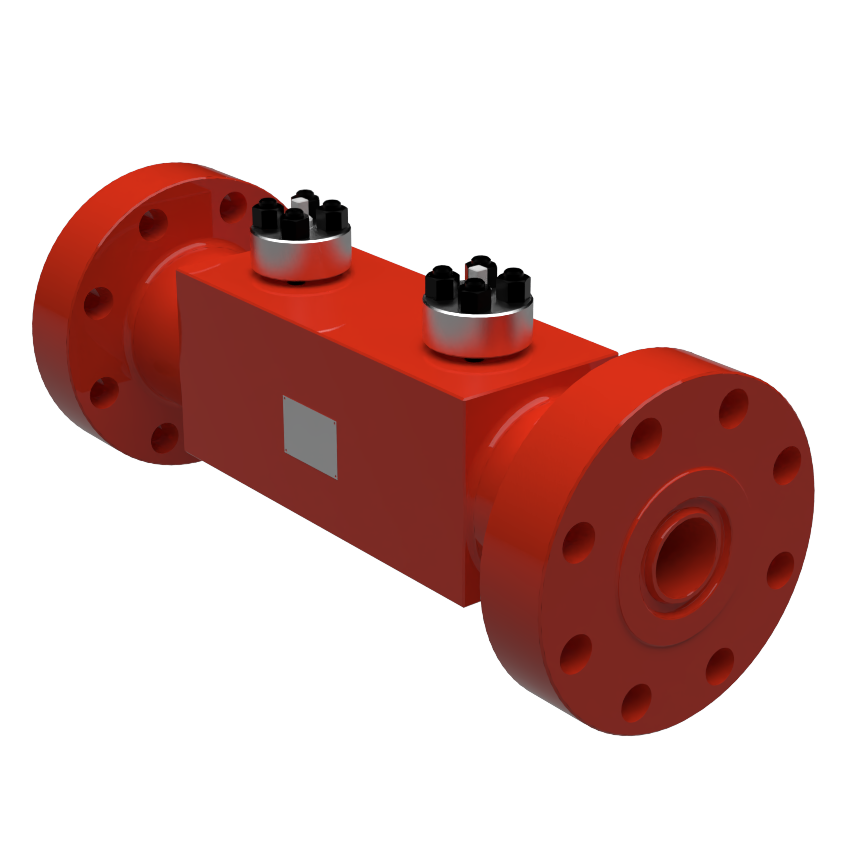 井口测温套
标称尺寸：1 13/16″~4 1/16″
额定压力：2000psi~20000psi
温度级别：K~V
规范级别：PSL1~PSL4
材料级别：AA-HH级
工作介质：钻井液、石油、天然气(H2S、CO2)、水