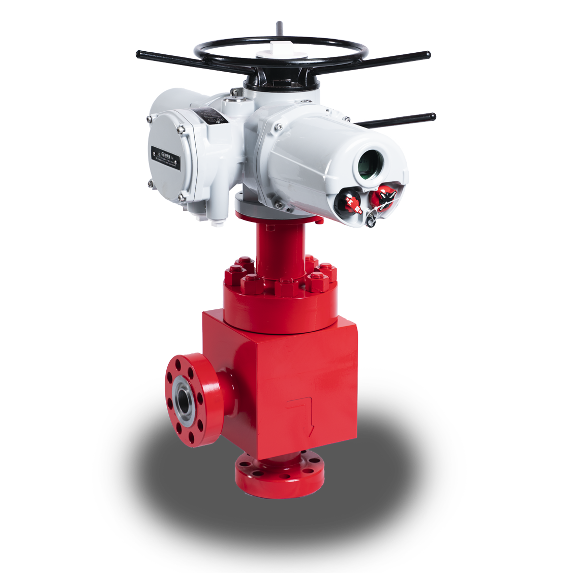 电动笼套式节流阀

电动笼套式节流阀是一种用于高压差流体控制的调节阀，其核心结构为笼套式设计，通过多级节流孔或迷宫通道实现流体逐级降压，有效降低流速、减少气蚀和噪音。该阀采用压力平衡式阀芯，配合 S 形流线型流道和导向翼，确保流量大、压损小、调节精度高。笼套表面经硬化处理，抗冲刷能力强，适用于含颗粒介质或严苛工况。


通径：1-13/16”~7-1/16