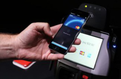 移动支付解决方案