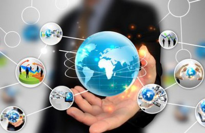 智慧园区解决方案