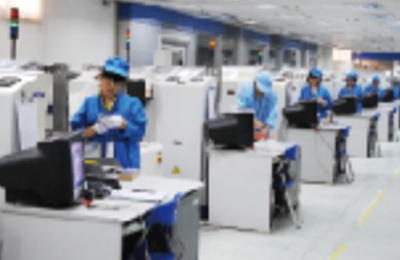 银行个人化外包服务