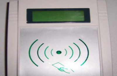 城市通卡读卡器