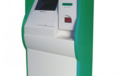 医疗自助发卡设备