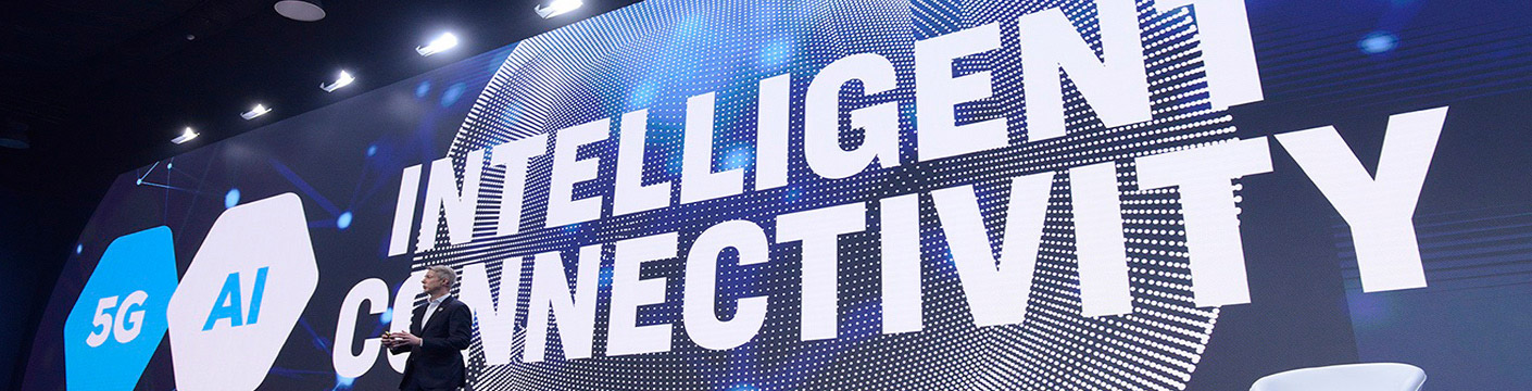 Connections Are Made