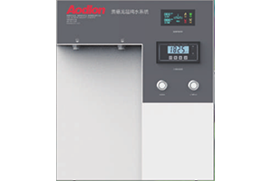LRO-M series ultrapure water system