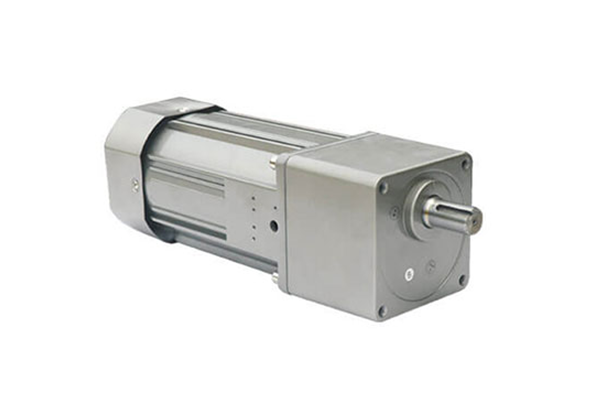 微型交流齿轮减速电机型号定义