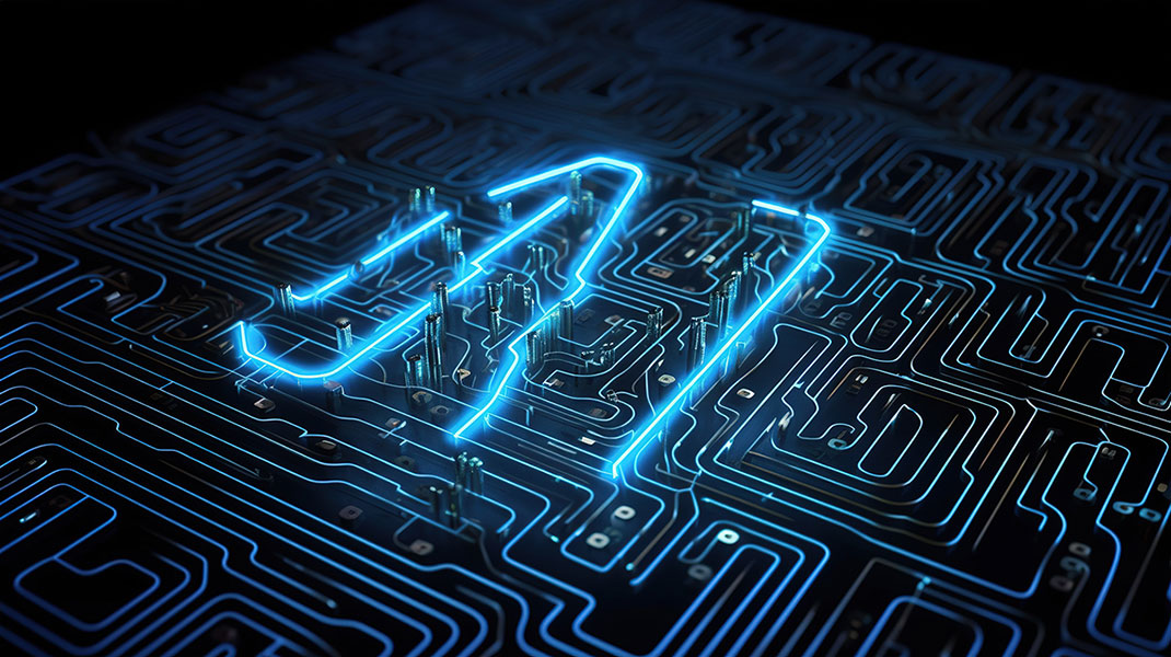 聚焦行业痛点 天喻软件推出 PCBA 电装工艺 AI 解决方案