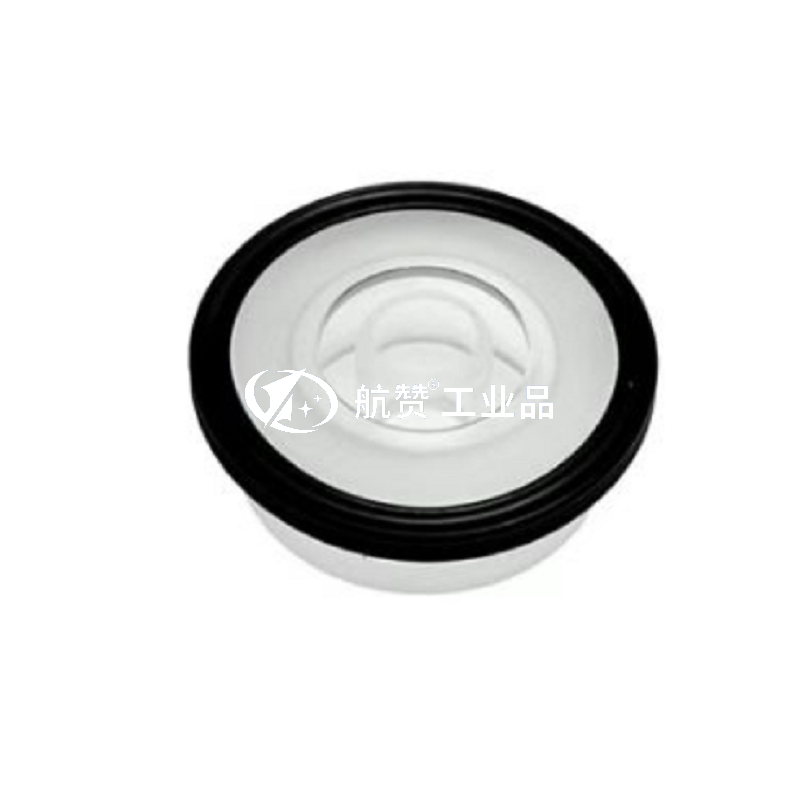 光谱仪用石英护套 HZMAXX06