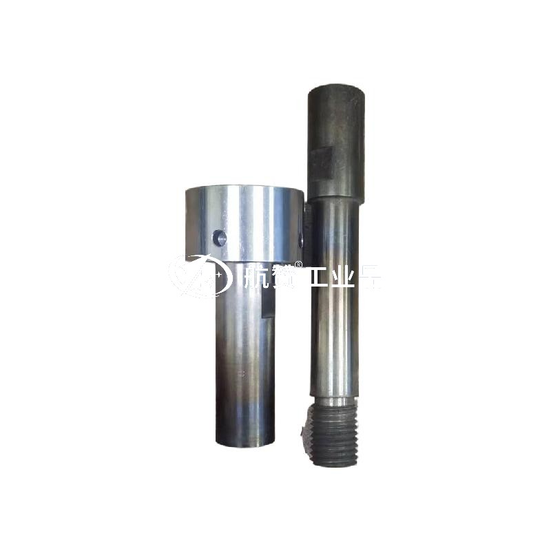 力学实验机高温高强连杆 HZ2307GLWG-DD6