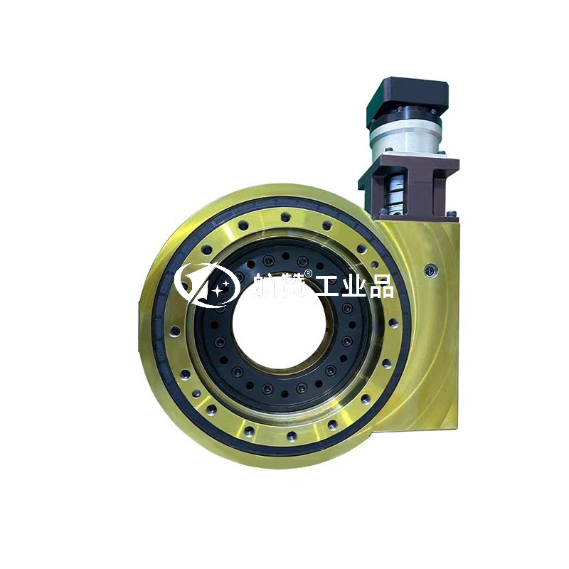 旋转固定单元 CON_LOCA_L002