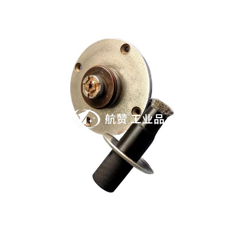 氧氮脉冲电极头套装 6116901