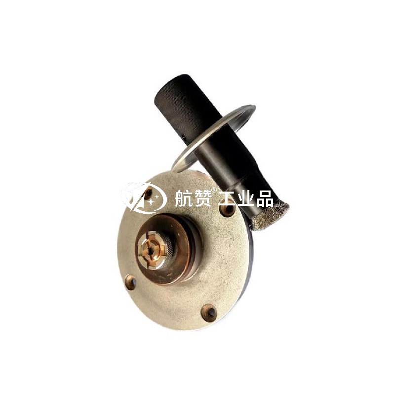 氢脉冲电极头套装 6106902