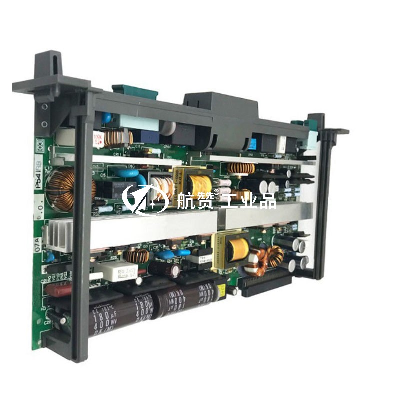 伺服驱动板 LINE_SER_321