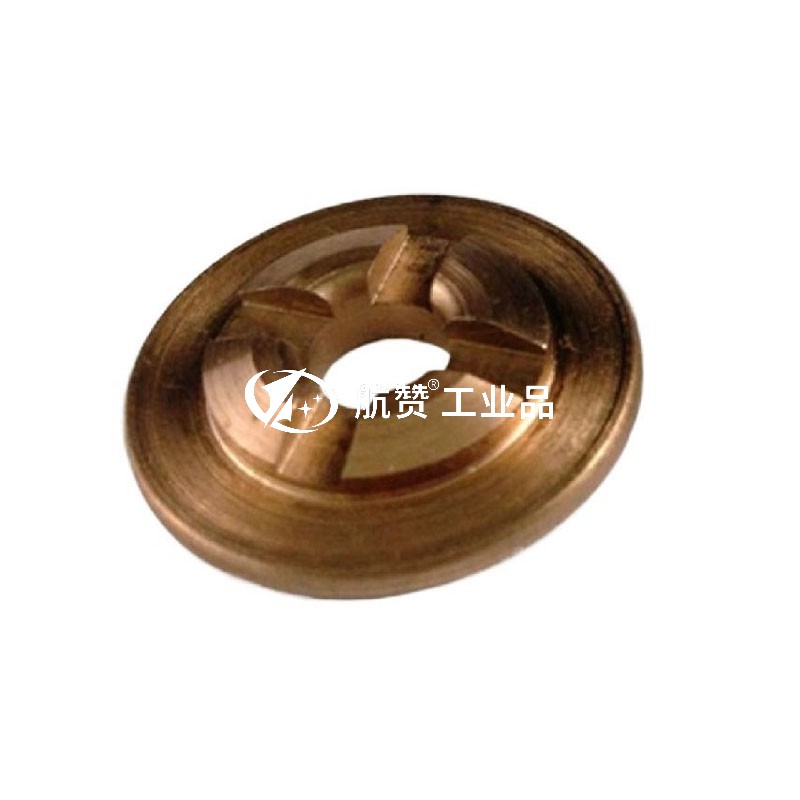 高温电极片 619896