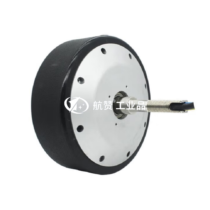 轮毂电机 MOTER_LG_002