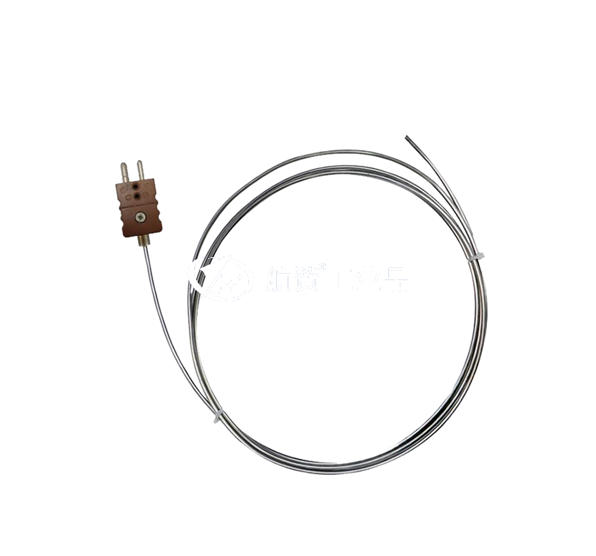 铠装热电偶	WRKK1-171