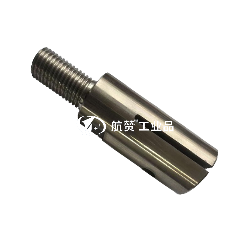 力学试验机高温长夹头	RWS-M12