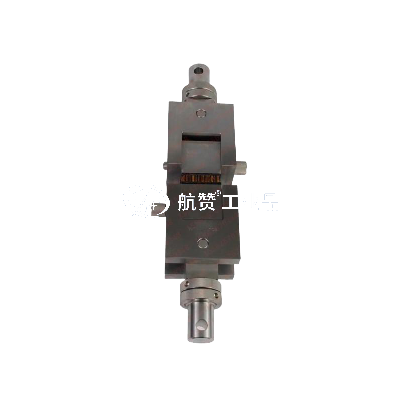 力学试验机拉伸夹持器	HZ2510JTSL