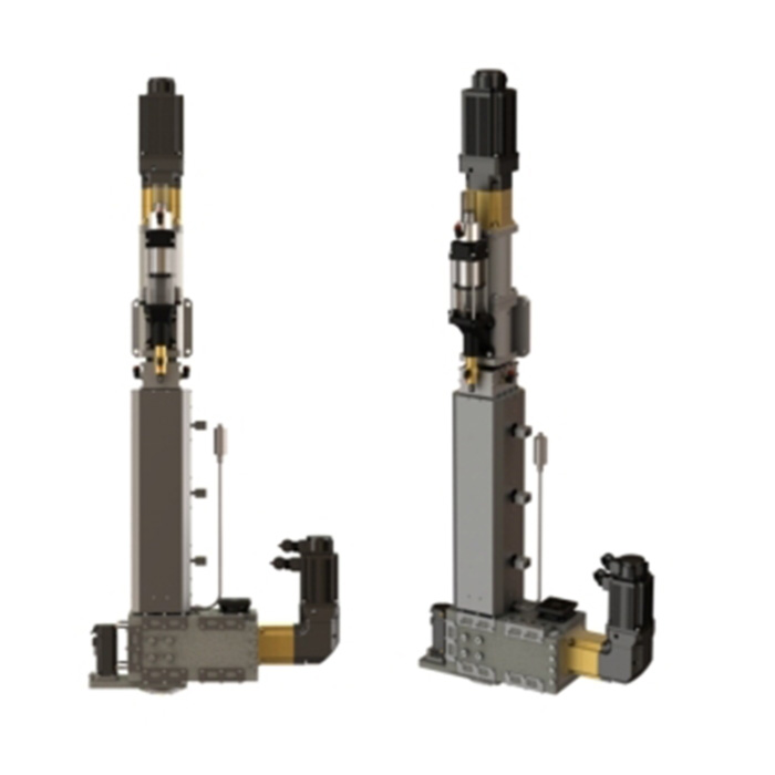 颗粒挤出套件：Pellet Ext L20 （20KG/H）