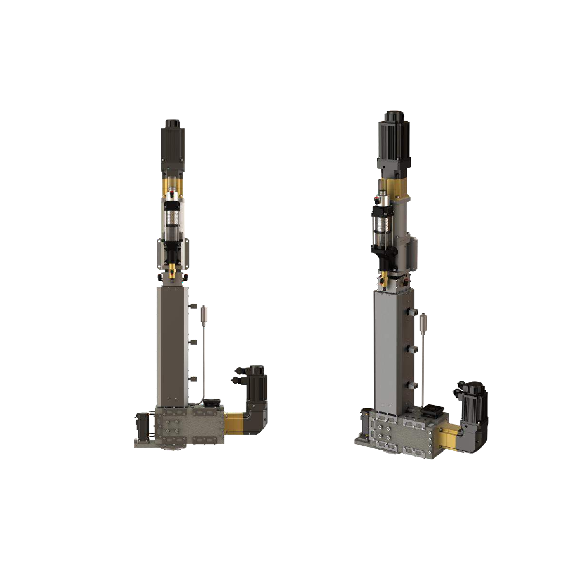 颗粒挤出套件：Pellet Ext L20 （20KG/H）