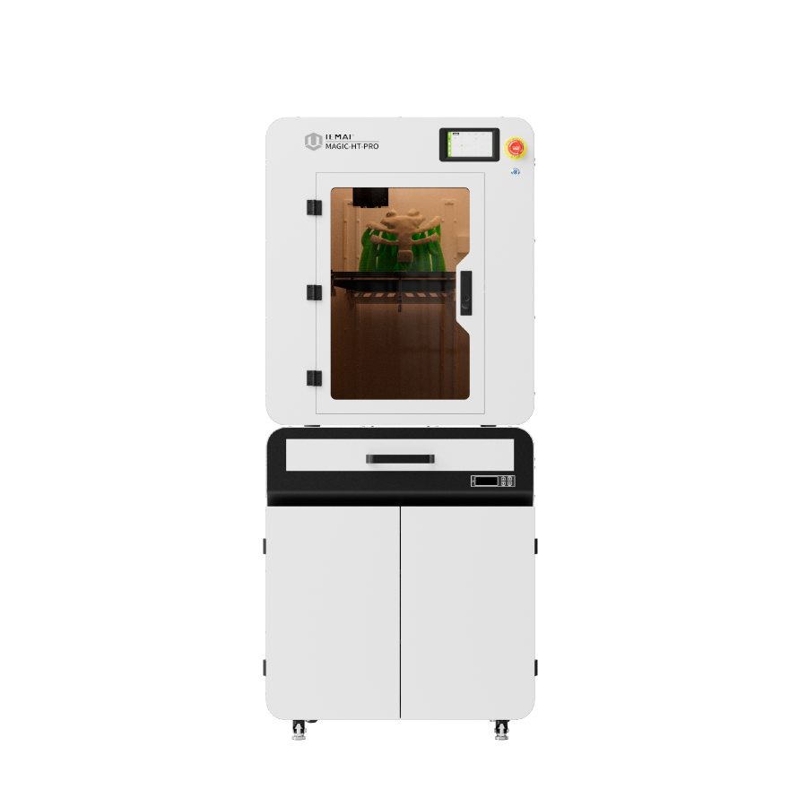 MAGIC-HT-PRO
