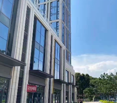 厦门市海沧区海尔国际广场