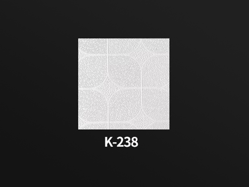 石膏板K-238
