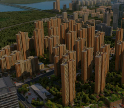 中核城五期公共部位及室内装修工程二标段