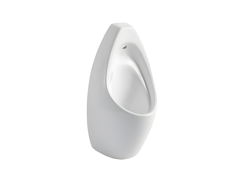 J-7081壁挂式小便斗