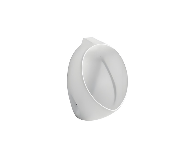 J-7069壁挂式小便斗