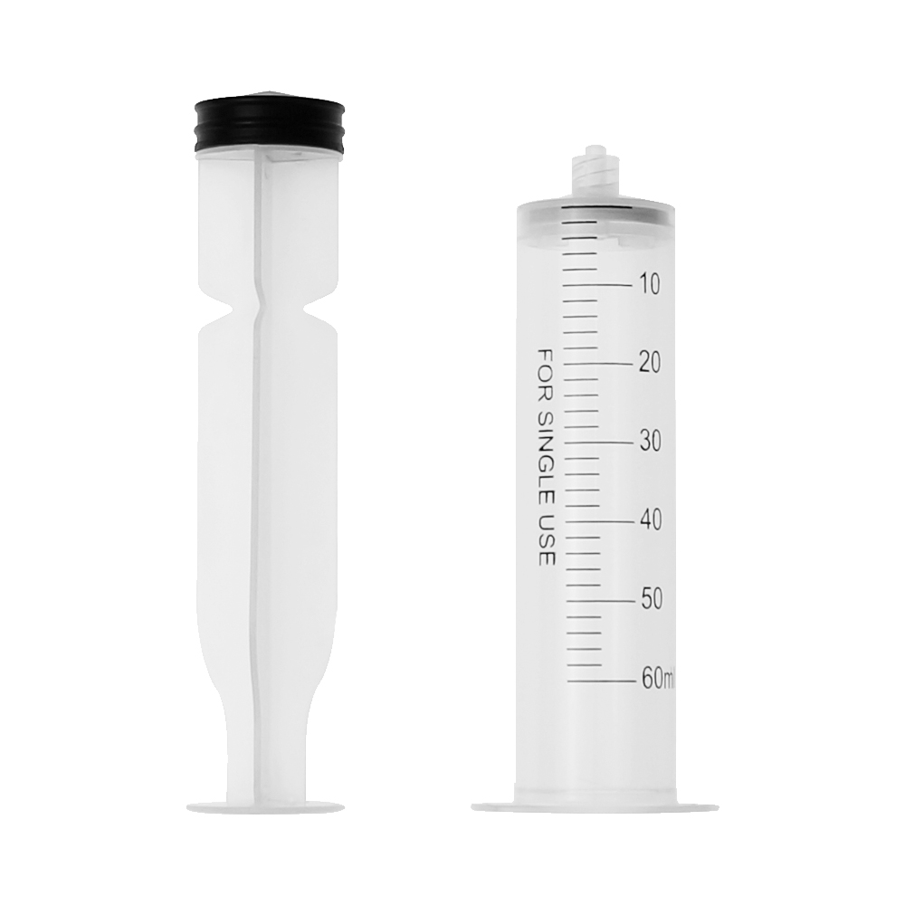 60 mL过滤器(BD1104)