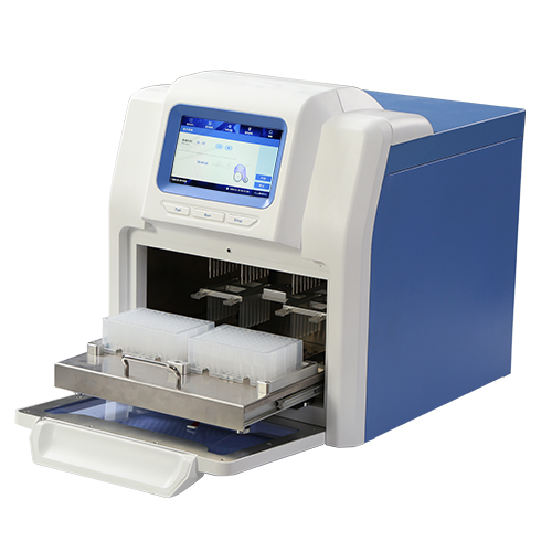 全自动核酸提取仪（BW Express 32）