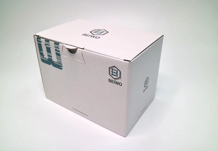 离子交换质粒小提试剂盒（PD5004）