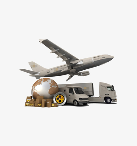 空运服务