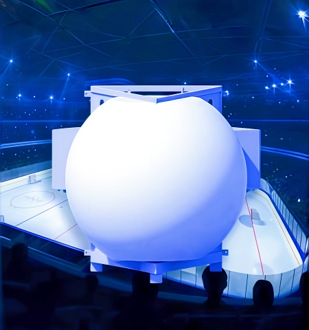 Luneburg Lens Microwave Antenna: A Technical Overview 