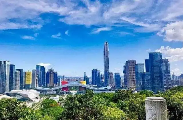 深圳八大未来产业抢跑“新赛道”，量子信息位列其中！